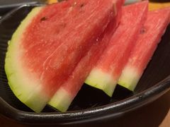 -九田家黑牛烤肉料理(华侨城店)
