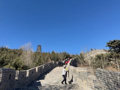 -雁门关景区