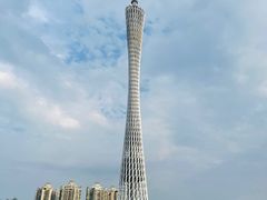 -海心沙亚运公园