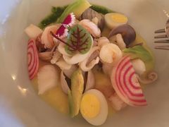 -casamosaico卡萨马可意大利餐厅