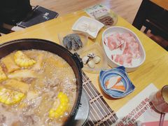 寿喜锅-丽和苑·自助寿喜锅(虹梅路店)