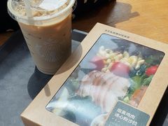 -星巴克(朵云轩店)