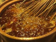 -镇江龙·火锅串串(武侯祠店)