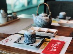 -热血兄弟·炭火烤肉(融侨中心店)