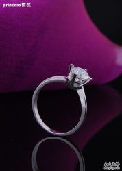 -威德钻石-克拉钻大本营(南京东路店)