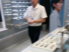 -AOJO眼镜(南翔印象城MEGA店)