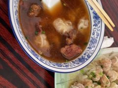 -陈记饮食店(菜园墩店)