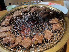 -红沃烤肉(家乐福2部店)