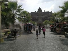 -南宁方特东盟神画