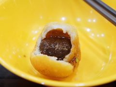 玉兰饼-毛华美食(清扬路店)