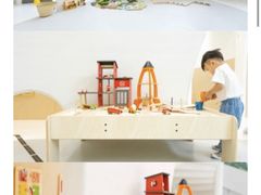 -Ababy安彼儿童成长中心(东方润园店)
