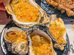 -舞虾小说.涮肉.烧烤(国顺东路店)