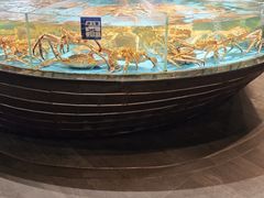 -渔傅·霞浦滩涂海鲜(建平店)