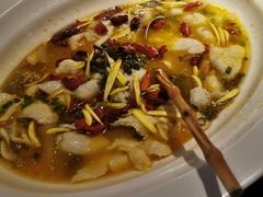 -绿茶餐厅(乐峰广场店)