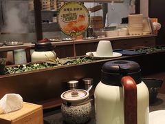 大堂-老绥元烧麦·家常菜(如意店)