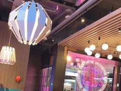 -避风塘(五角场店)