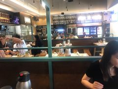 -木屋烧烤(坂田天安云谷店)