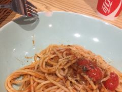 -喜饭西餐厅 Mana(坚美广场店)