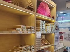 -曲奇童话(尖沙咀店)