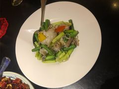 -丽晶轩中餐厅(重庆丽晶酒店)