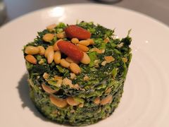 -晓淮山·扬州早茶·淮扬菜(龙阳广场店)