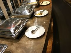 -粤海璇宫·木棉花高空旋转餐厅·聚会派对