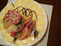 -麦香村手工烘焙(乐安店)