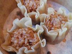 -肥叔锅贴(蓝旗街店)