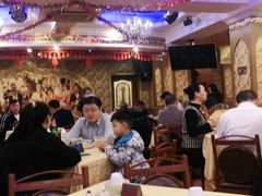 大堂-维吾尔餐厅(宜山路店)