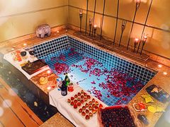 -春晖园度假酒店温泉