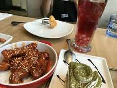 -必胜客(汉友商厦店)