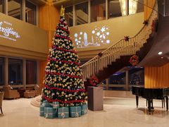 -上海明天广场JW万豪酒店