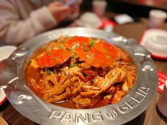 -胖哥俩肉蟹煲(宿迁宝龙广场店)