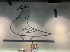 -野鸽子咖啡(中航店)