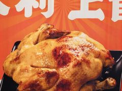 -上官窑鸡(长宁King88店)