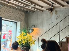 -Apollo·西班牙小酒馆(安福路店)