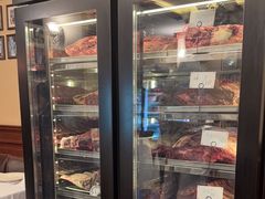 -摩根扒房(桐梓林店)