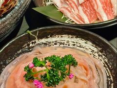 -湊湊火锅·茶憩(合生汇购物中心店)