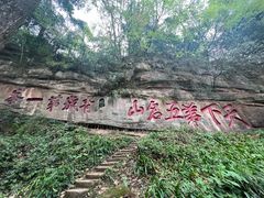 -青城山