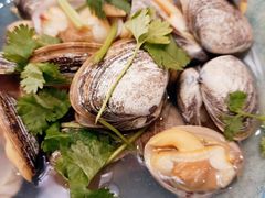 -长寿参鸡汤(朝韩风情街店)