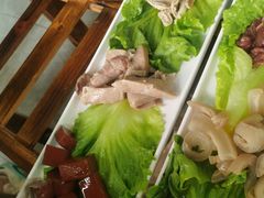 -膳食坊·驴·鱼·融合菜(永和店)