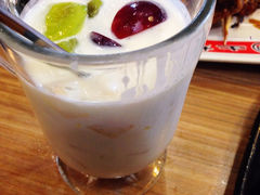 -土大力韩国烤肉料理(开封龙亭店)