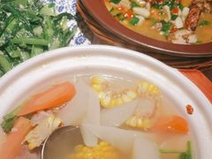 -东门头·江鲜小馆(新天地店)