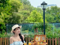 -济南喜来登酒店