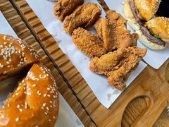 愚公移鸡-悠航SLOWBOAT(三里屯店)