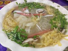 -杏花村水席楼(西大街总店)