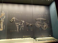 -北京大葆台遗址博物馆