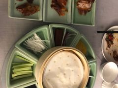 -羲和雅苑•北京烤鸭(国贸商城店)