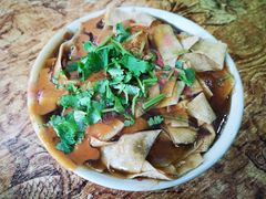 锅巴菜-真素诚(玉泉路总店)