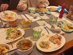 -纽约客美式餐厅(新奥购物中心店)
